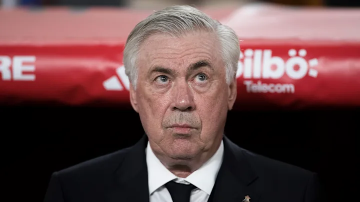 Carlo Ancelotti Set to Lead Brazil Ahead of 2026 World Cup – Real Madrid Future in Doubt