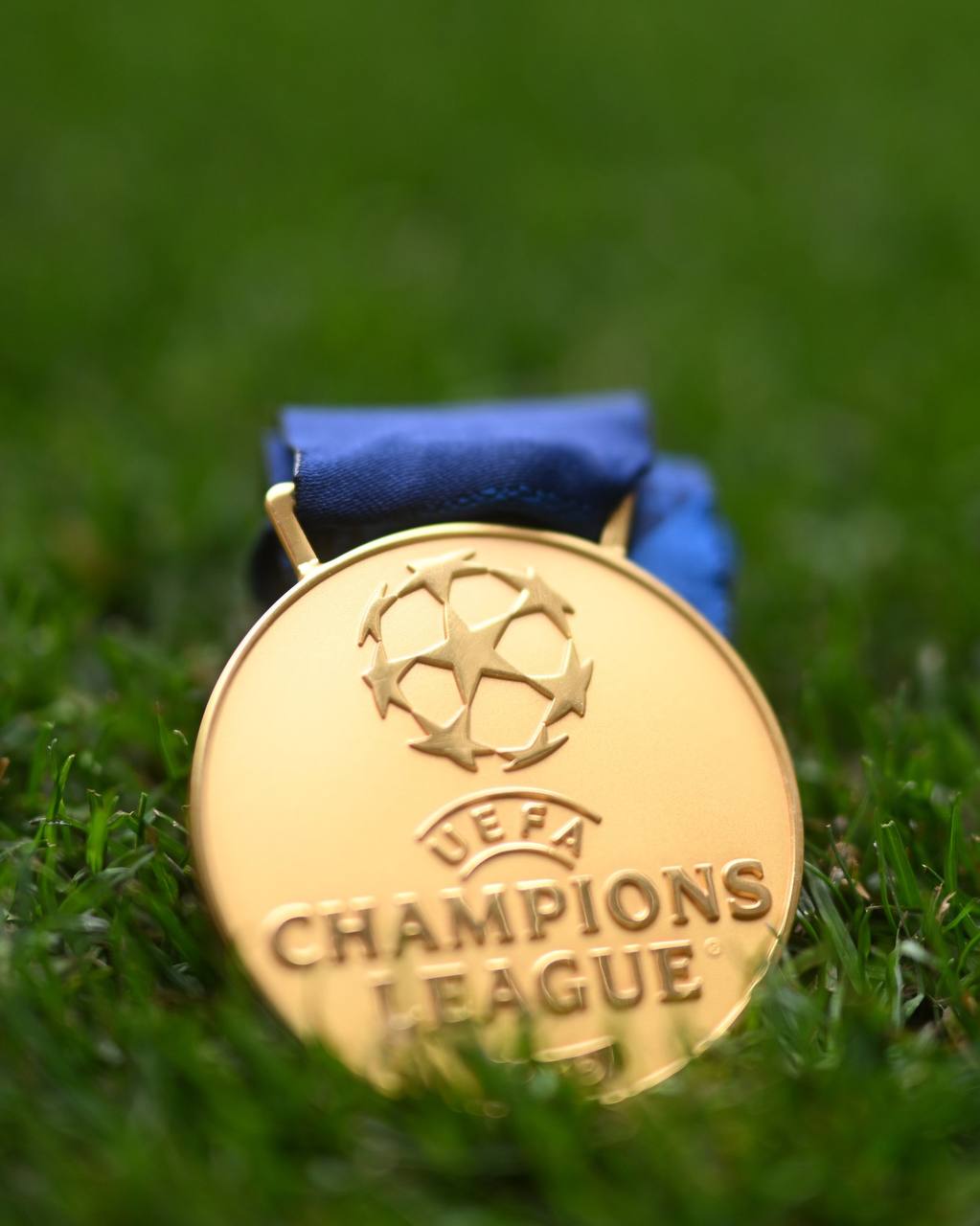 Road to Munich: PSG vs Inter Milan in the 2025 Champions League Final