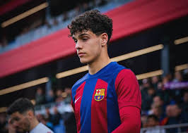 Jules Kounde Injury Update: Can Araujo Fill the Gap? 5 Héctor Fort