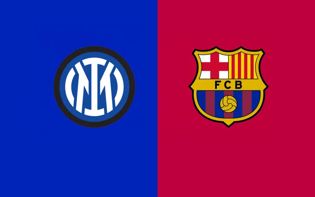 Inter Milan vs Barcelona: 2025 Semi-Final Showdown 2 Inter Milan vs Barcelona 2025 Champions League Semi-Final