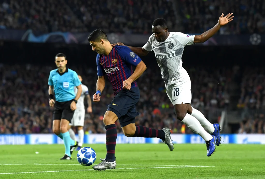 Inter Milan vs Barcelona: 2025 Semi-Final Showdown 7 Inter Milan vs Barcelona 2025 Champions League Semi-Final