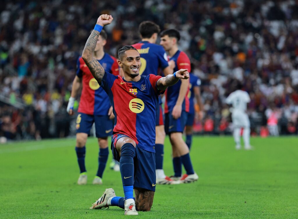 Barça vs Inter: UCL Thriller ends 3-3 as Yamal Shines in Semifinal Clash 3 Barça vs Inter Ends in Stunning 3-3 Champions League Semifinal Draw