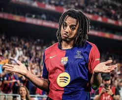 Jules Kounde Injury Update: Can Araujo Fill the Gap? 2 Jules Kounde Injury Update: Can Araujo Fill the Gap?
