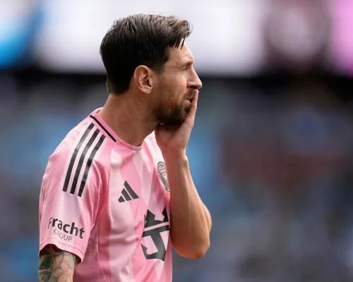 Paris Saint-Germain defeats Inter Miami CF in World Cup match