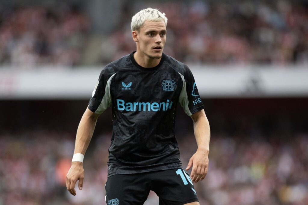 Summer 2025 Transfer Window: Latest Updates on Top European Clubs 4 summer 2025 transfer window