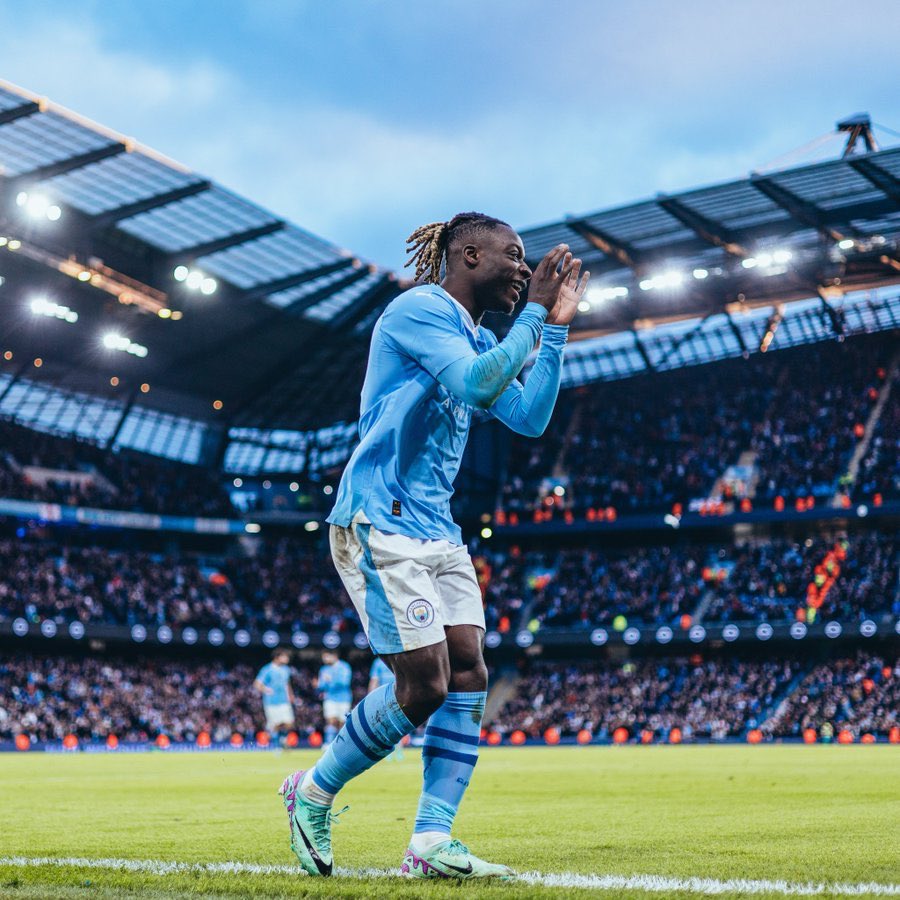 How Manchester City Rebuilt Their “Perfect Machine” to Rule Football Again