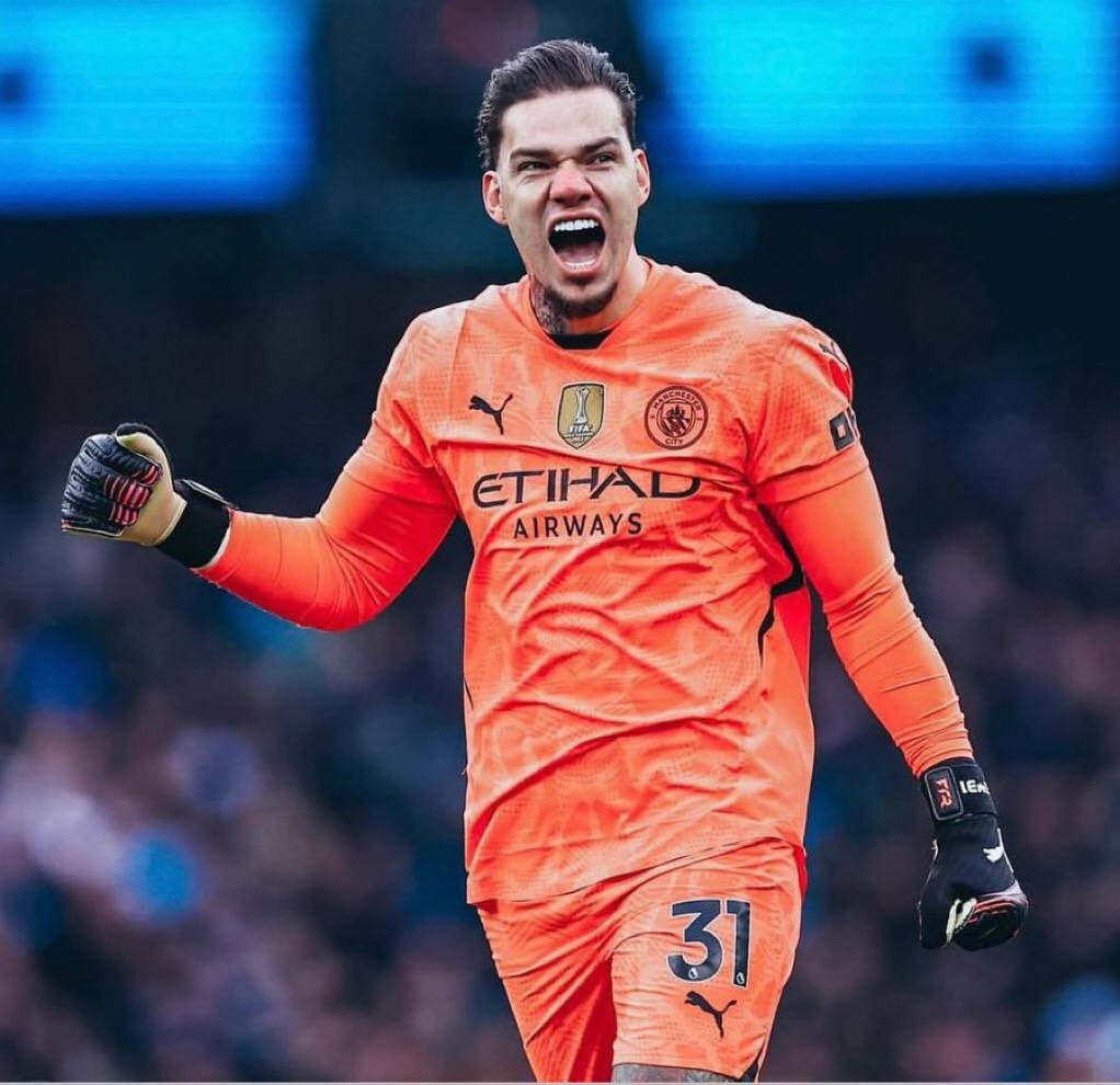 How Manchester City Rebuilt Their “Perfect Machine” to Rule Football Again