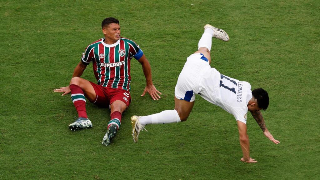 Fluminense Beats Al Hilal 2-1 to Reach Club World Cup Semifinals