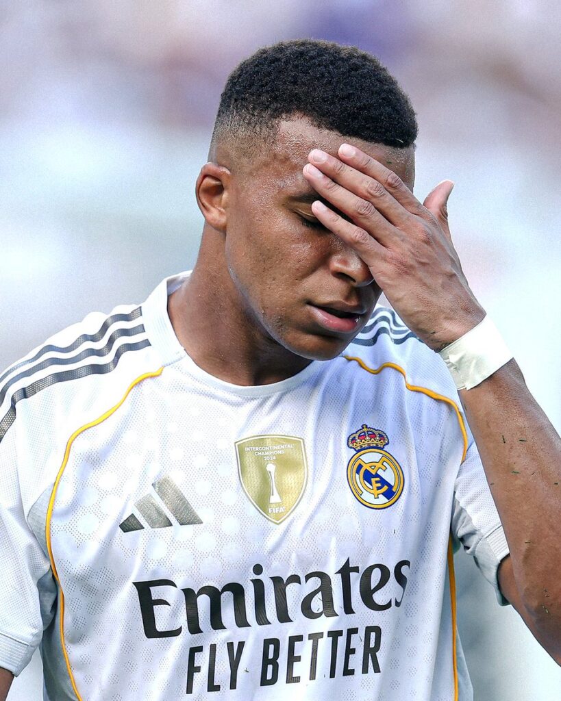 PSG Dominates Real Madrid in Club World Cup Semifinal Thriller. PSG 4-0 RMA.