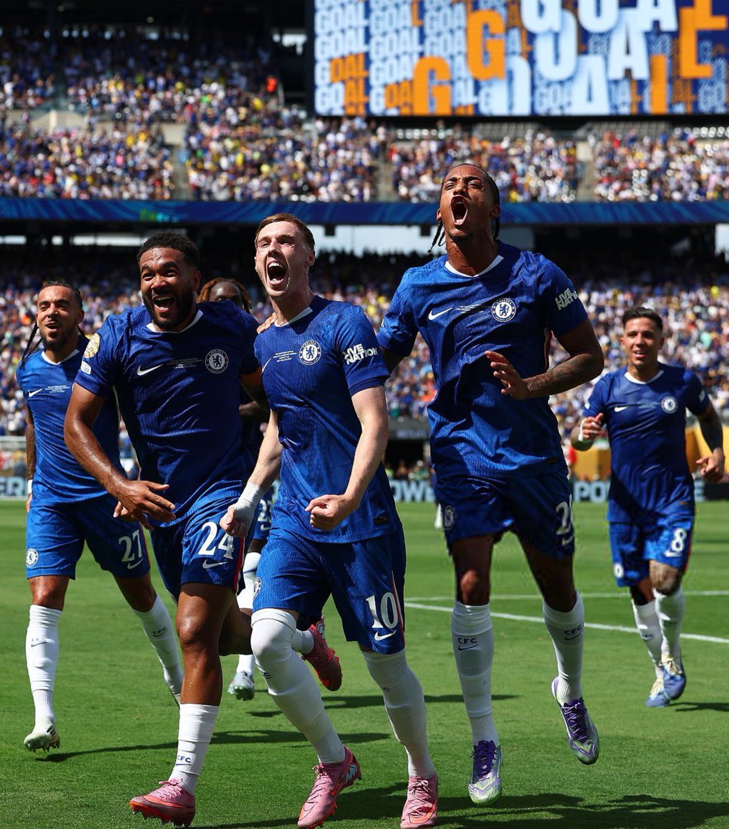 Chelsea vs PSG: Ultimate 2025 FIFA Club World Cup Final