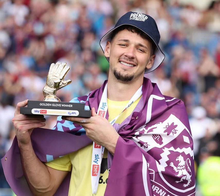 Why Manchester City Re-Signed James Trafford: A Bold Move for the Future