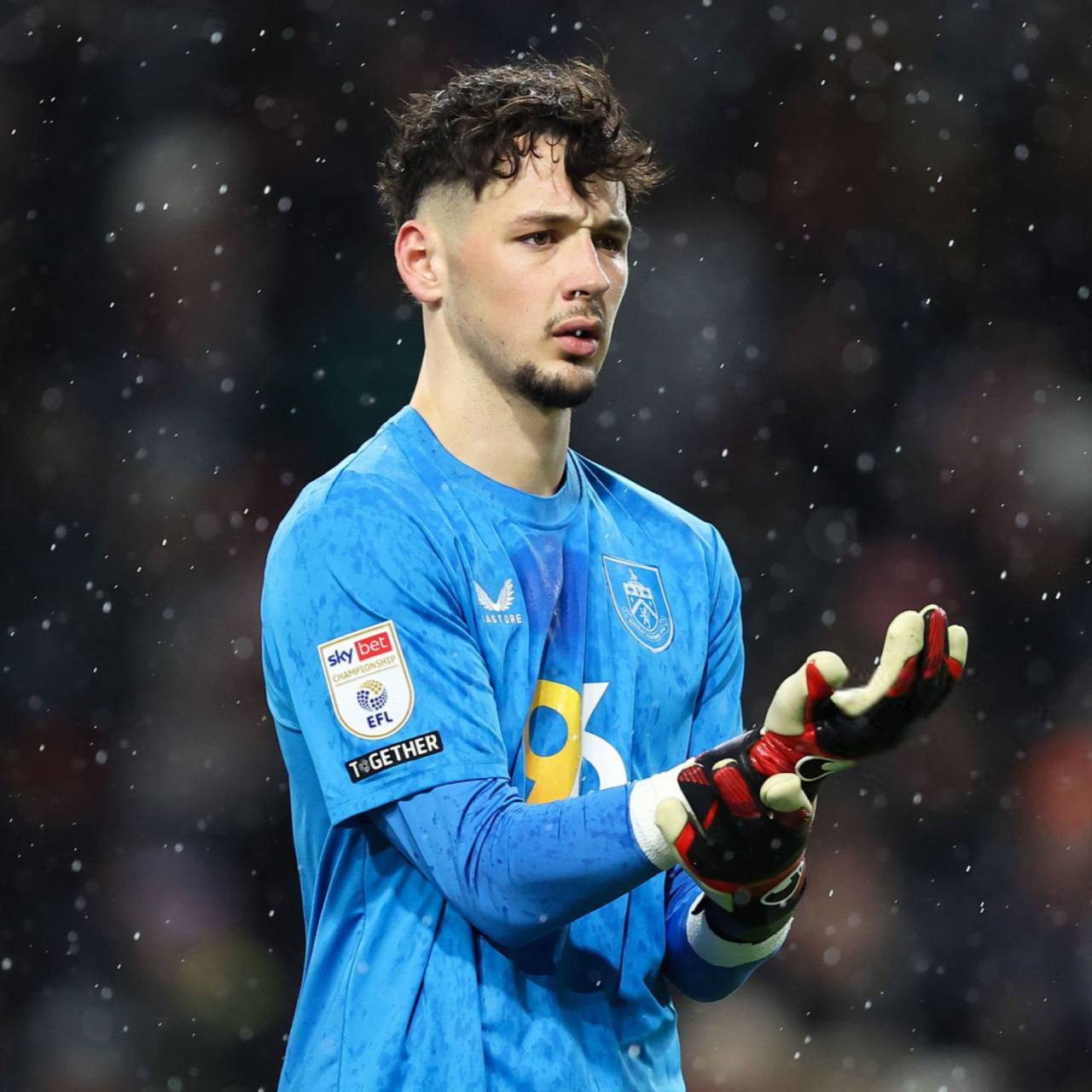 Why Manchester City Re-Signed James Trafford: A Bold Move for the Future