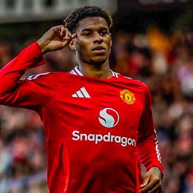 Marcus Rashford’s Barcelona move