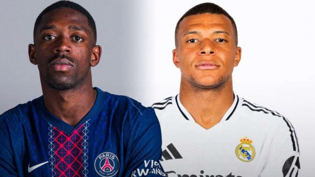 Is Mbappé Out for Revenge Against PSG?
