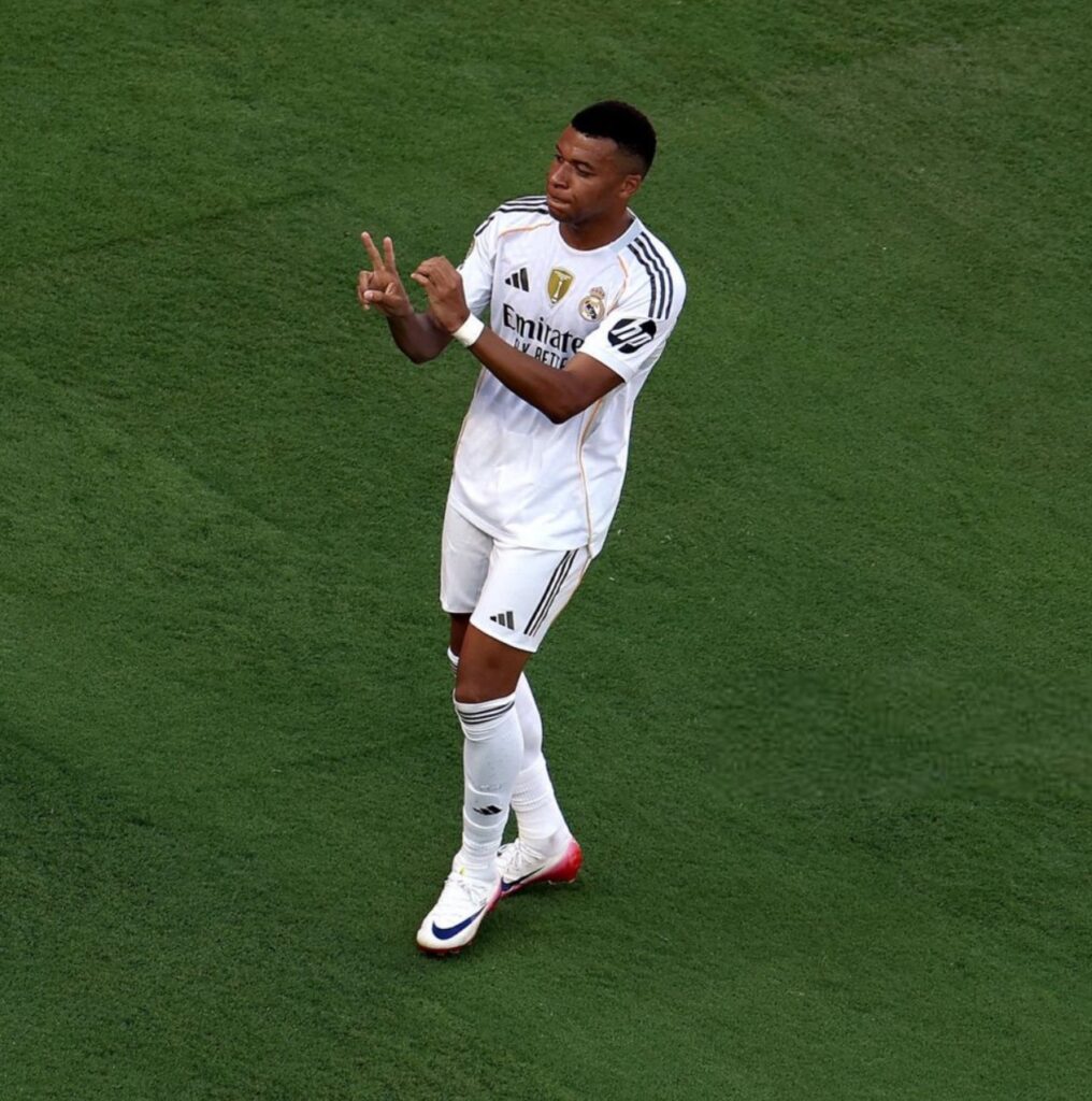 Is Mbappé Out for Revenge Against PSG?
