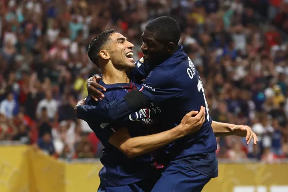 PSG