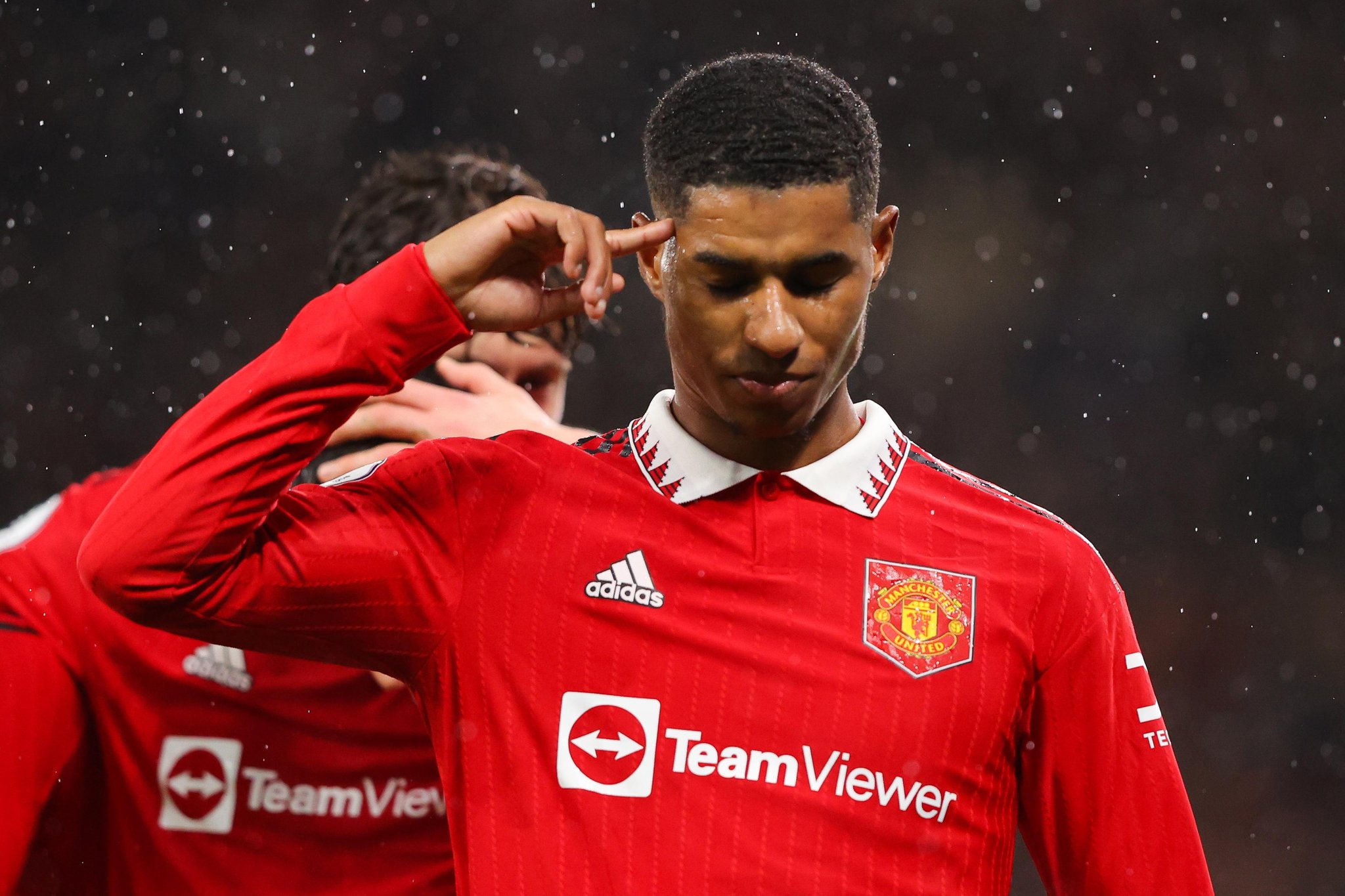 Marcus Rashford’s Barcelona Loan Move: A New Chapter for the England Star
