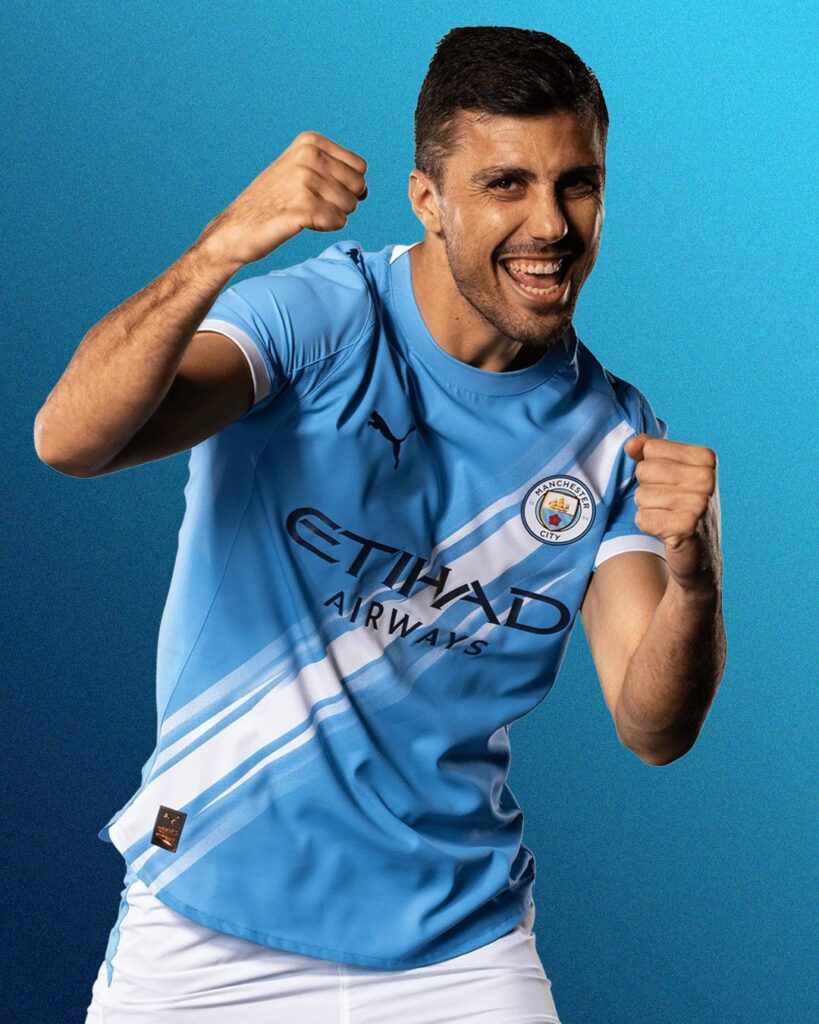 How Manchester City Rebuilt Their “Perfect Machine” to Rule Football Again