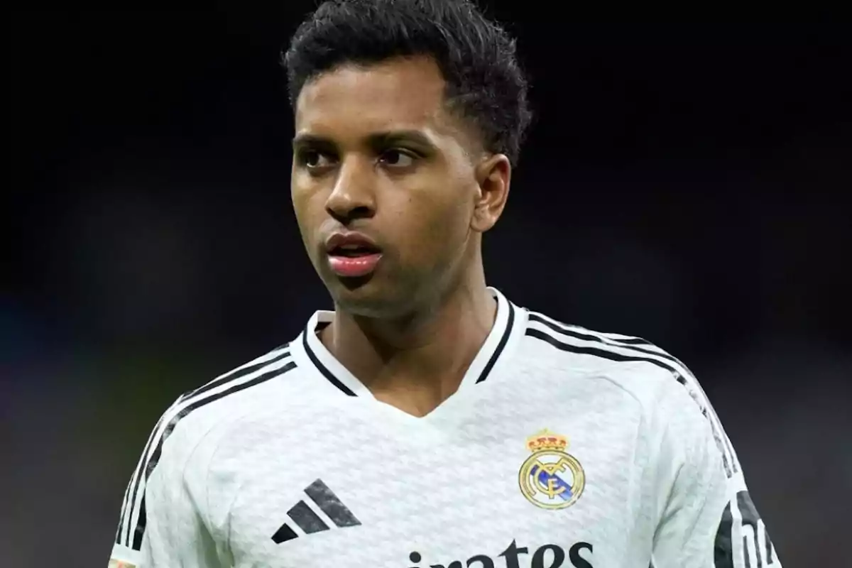 Manchester City’s Bold Move for Rodrygo: Can They Beat Arsenal to the £87M Real Madrid Star?
