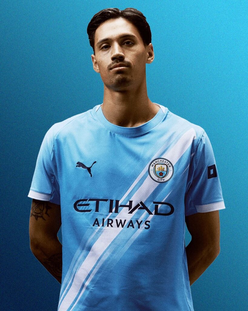 How Manchester City Rebuilt Their “Perfect Machine” to Rule Football Again