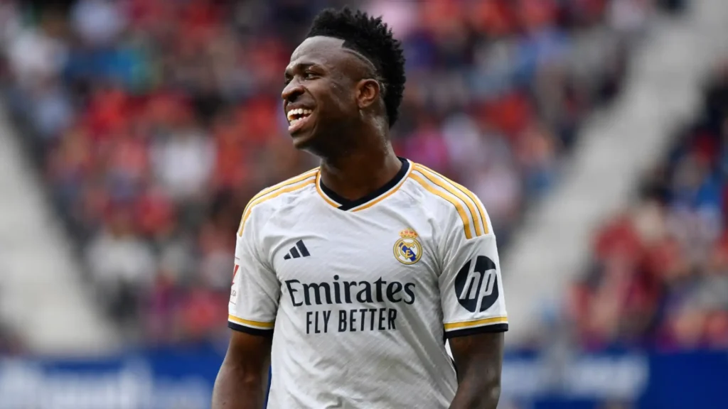 Transfer Madness: €300M Temptation for Vinícius Jr, Liverpool Eye Ekitiké & Rodrygo, and Barcelona’s Smart New Plan