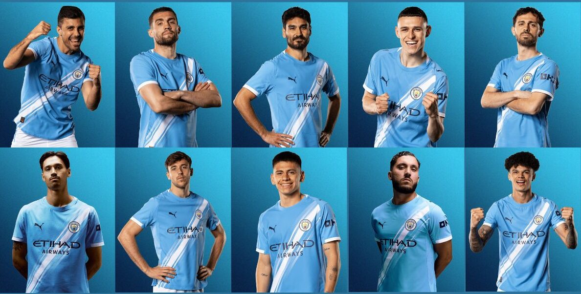 How Pep Guardiola has rebooted Manchester City for 2025-26