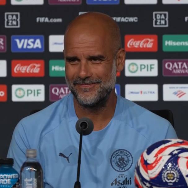 How Manchester City Rebuilt Their “Perfect Machine” to Rule Football Again