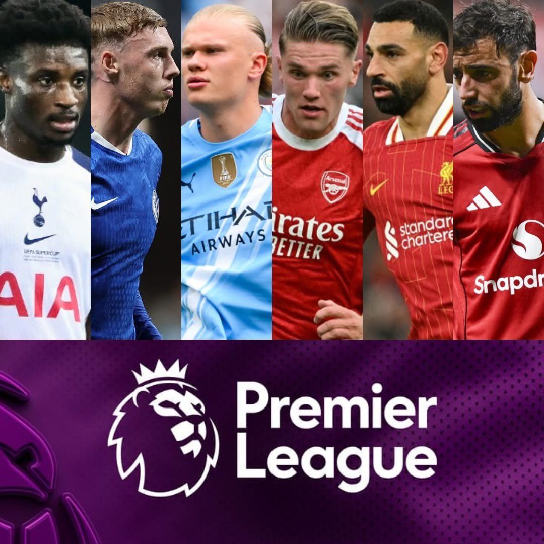 Premier League Matchday 1: Top Player Picks and Smart Strategies for 2025/26