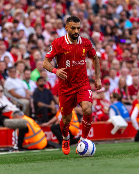Liverpool vs Arsenal