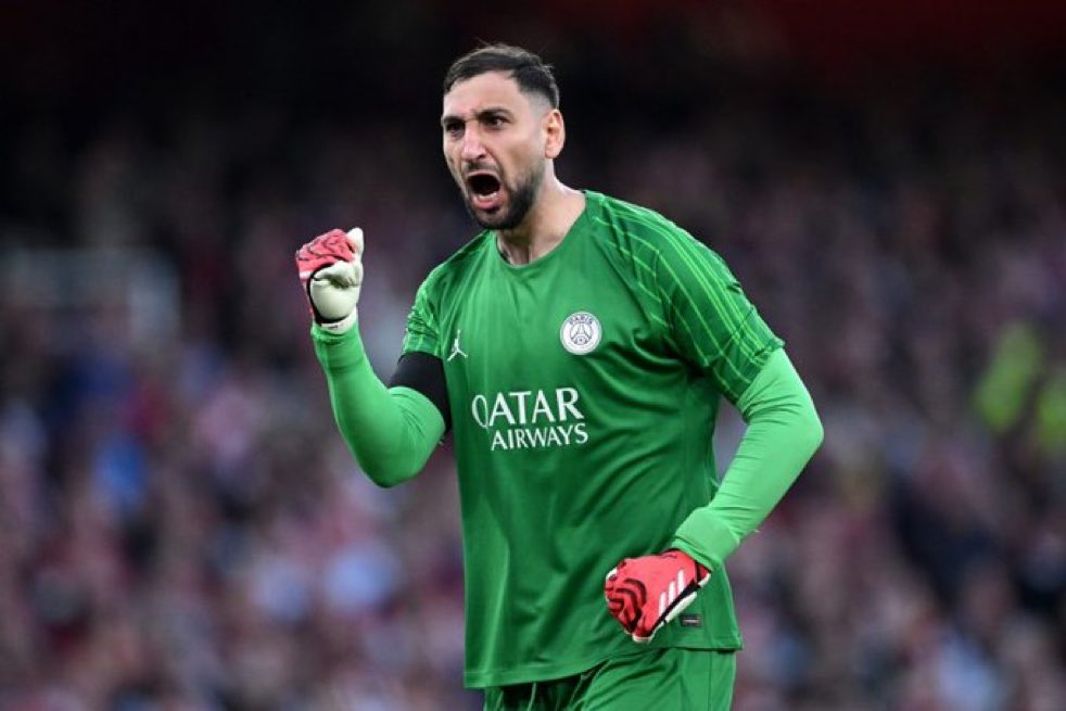 Why Man City is ditching Ederson for Donnarumma?