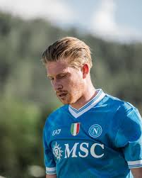 Kevin De Bruyne Return to Manchester City
