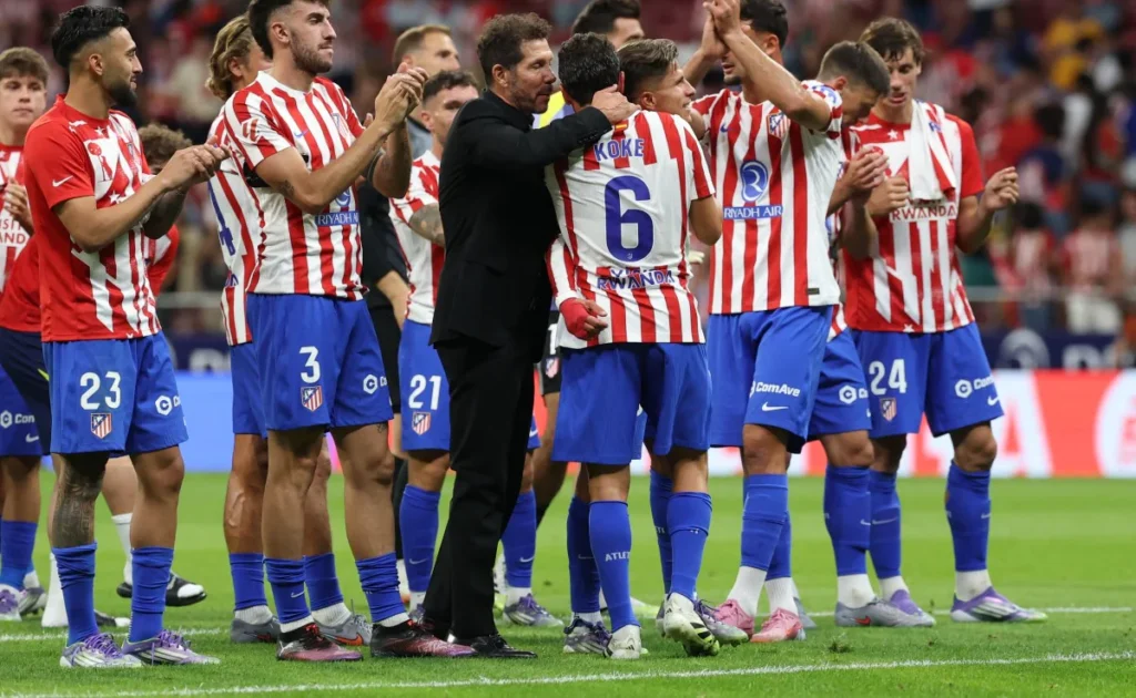 Atletico fans preparing for Madrid derby – Atletico Madrid vs Real Madrid prediction