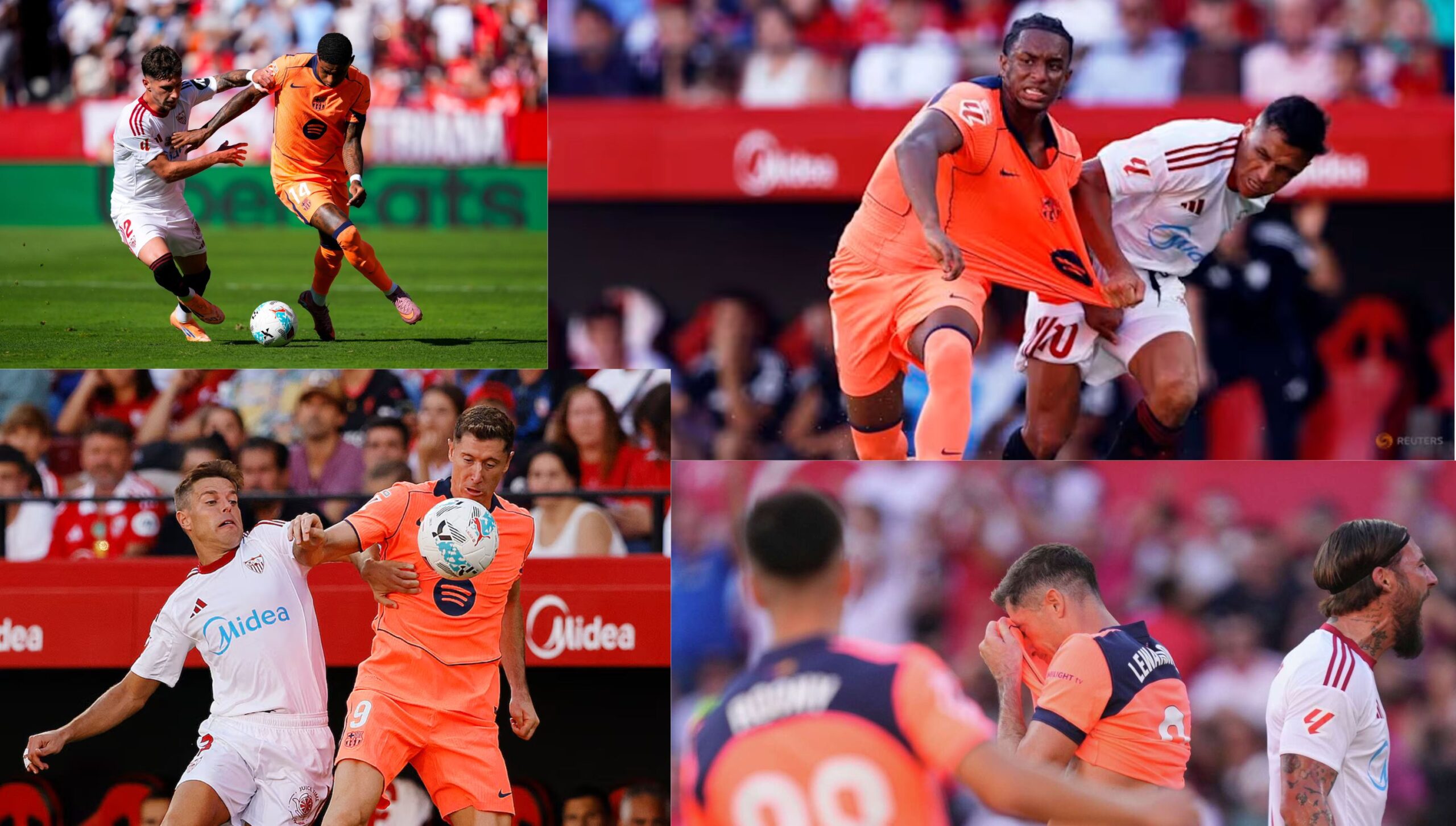 Barcelona’s 4-1 defeat to Sevilla_1